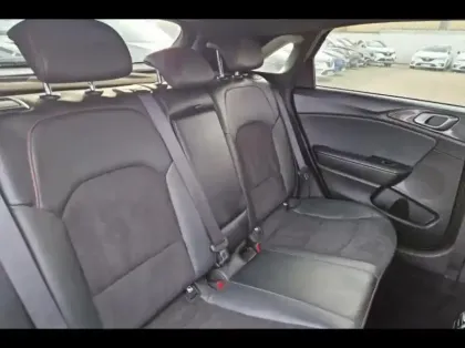 Photo 10 Kia Ceed  1.6 T-GDI 204ch GT DCT7 MY20