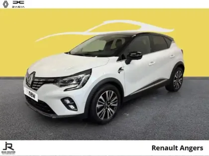 Photo Renault Captur