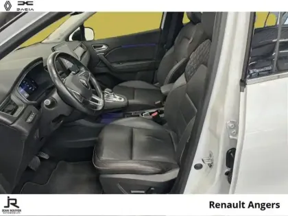Photo 12 Renault Captur  1.6 E-Tech Plug-in 160ch Initiale Paris