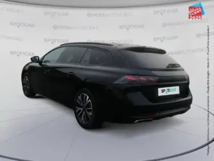 Photo 7 Peugeot 508  SW BlueHDi 130ch S&S Allure EAT8