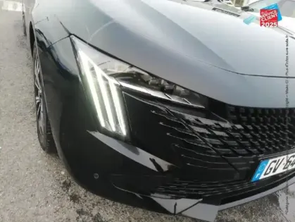 Photo 12 Peugeot 508  SW BlueHDi 130ch S&S Allure EAT8