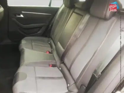 Photo 10 Peugeot 508  SW BlueHDi 130ch S&S Allure EAT8