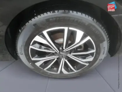 Photo 9 Peugeot 508  SW BlueHDi 130ch S&S Allure EAT8