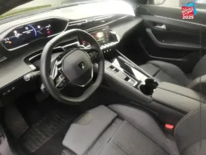 Photo 14 Peugeot 508  SW BlueHDi 130ch S&S Allure EAT8