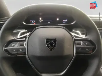 Photo 11 Peugeot 508  SW BlueHDi 130ch S&S Allure EAT8