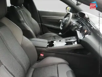 Photo 4 Peugeot 508  SW BlueHDi 130ch S&S Allure EAT8