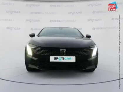 Photo 1 Peugeot 508  SW BlueHDi 130ch S&S Allure EAT8