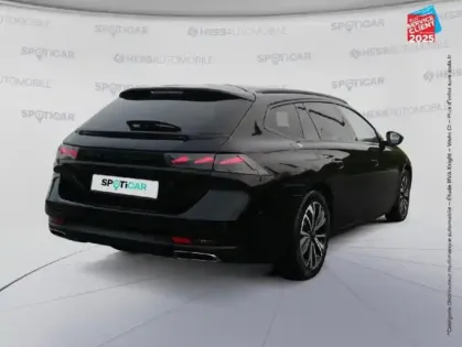 Photo 5 Peugeot 508  SW BlueHDi 130ch S&S Allure EAT8
