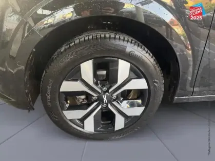 Photo 9 Dacia Sandero  1.0 ECO-G 100ch Journey