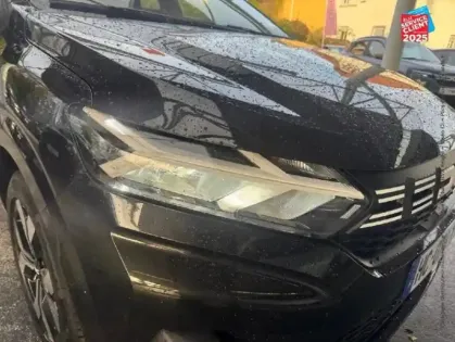 Photo 12 Dacia Sandero  1.0 ECO-G 100ch Journey