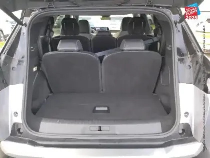 Photo 13 Peugeot 5008  Hybrid 136ch GT e-DCS6