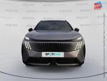 Photo 16 Peugeot 5008  Hybrid 136ch GT e-DCS6