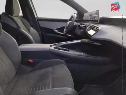 Photo 19 Peugeot 5008  Hybrid 136ch GT e-DCS6