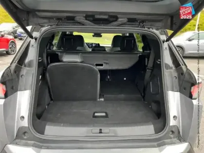 Photo 43 Peugeot 5008  Hybrid 136ch GT e-DCS6