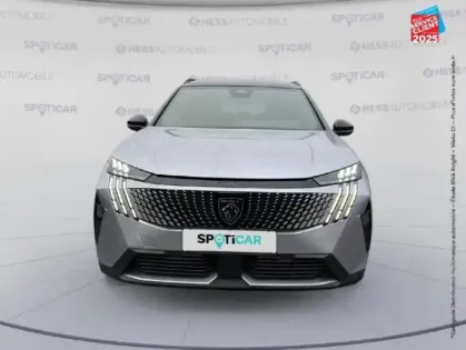 Photo 31 Peugeot 5008  Hybrid 136ch GT e-DCS6