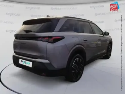 Photo 20 Peugeot 5008  Hybrid 136ch GT e-DCS6