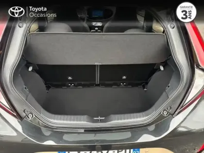 Photo 9 Toyota Aygo  X 1.0 VVT-i 72ch Air Design MY23