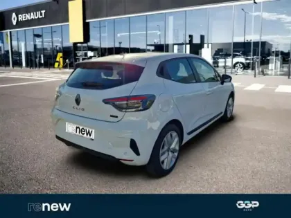 Photo 5 Renault Clio  1.6 E-Tech 145ch full hybrid Evolution - 24