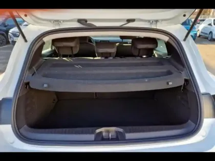 Photo 11 Renault Clio  1.6 E-Tech 145ch full hybrid Evolution - 24