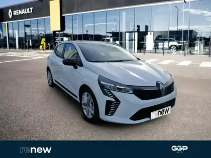 Photo 7 Renault Clio  1.6 E-Tech 145ch full hybrid Evolution - 24