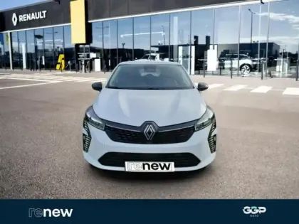 Photo 1 Renault Clio  1.6 E-Tech 145ch full hybrid Evolution - 24