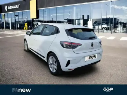 Photo 3 Renault Clio  1.6 E-Tech 145ch full hybrid Evolution - 24