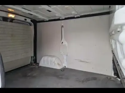 Photo 10 Renault Trafic  Fg L1H1 1000 2.0 dCi 120ch Grand Confort E6