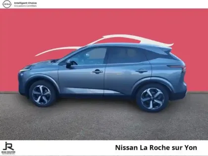 Photo 9 Nissan Qashqai  1.3 Mild Hybrid 158ch Tekna+ Xtronic