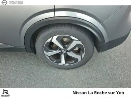 Photo 7 Nissan Qashqai  1.3 Mild Hybrid 158ch Tekna+ Xtronic