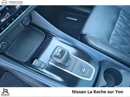 Photo 5 Nissan Qashqai  1.3 Mild Hybrid 158ch Tekna+ Xtronic