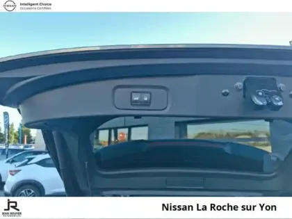 Photo 12 Nissan Qashqai  1.3 Mild Hybrid 158ch Tekna+ Xtronic