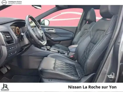 Photo 2 Nissan Qashqai  1.3 Mild Hybrid 158ch Tekna+ Xtronic