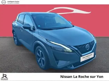 Photo 1 Nissan Qashqai  1.3 Mild Hybrid 158ch Tekna+ Xtronic