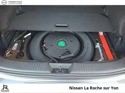 Photo 14 Nissan Qashqai  1.3 Mild Hybrid 158ch Tekna+ Xtronic