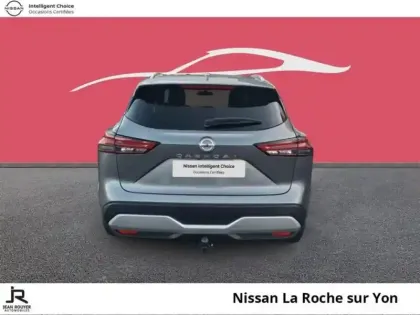 Photo 10 Nissan Qashqai  1.3 Mild Hybrid 158ch Tekna+ Xtronic