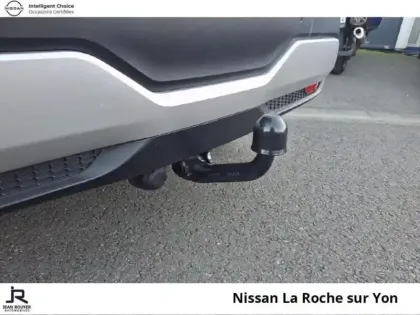 Photo 13 Nissan Qashqai  1.3 Mild Hybrid 158ch Tekna+ Xtronic