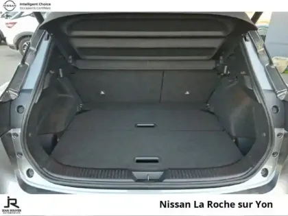 Photo 6 Nissan Qashqai  1.3 Mild Hybrid 158ch Tekna+ Xtronic