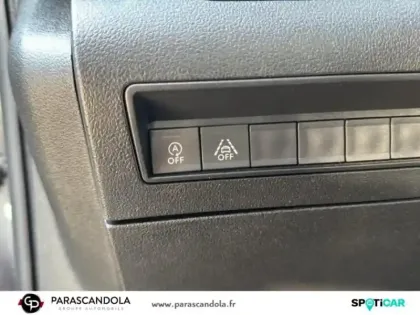 Photo 12 Citroën Berlingo  M BlueHDi 100ch S&S Feel