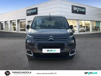 Photo 1 Citroën Berlingo  M BlueHDi 100ch S&S Feel