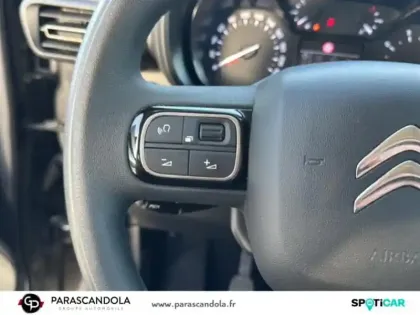 Photo 13 Citroën Berlingo  M BlueHDi 100ch S&S Feel