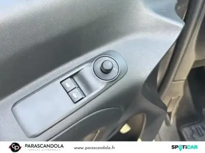 Photo 11 Citroën Berlingo  M BlueHDi 100ch S&S Feel