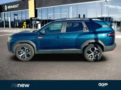 Photo 2 Dacia Bigster  1.8 hybrid 155ch Journey