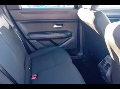 Photo 13 Dacia Bigster  1.8 hybrid 155ch Journey