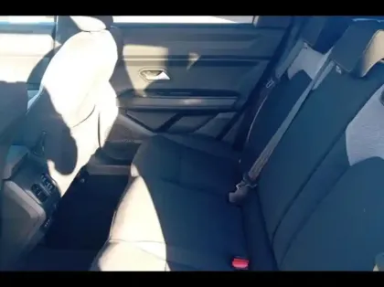 Photo 10 Dacia Bigster  1.8 hybrid 155ch Journey