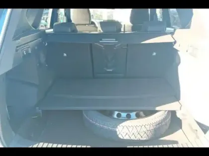 Photo 11 Dacia Bigster  1.8 hybrid 155ch Journey