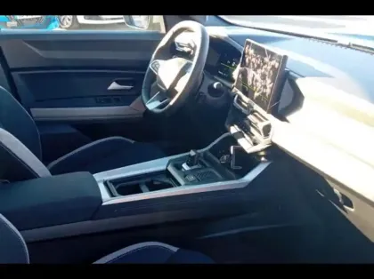 Photo 14 Dacia Bigster  1.8 hybrid 155ch Journey