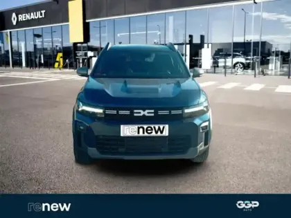 Photo 1 Dacia Bigster  1.8 hybrid 155ch Journey