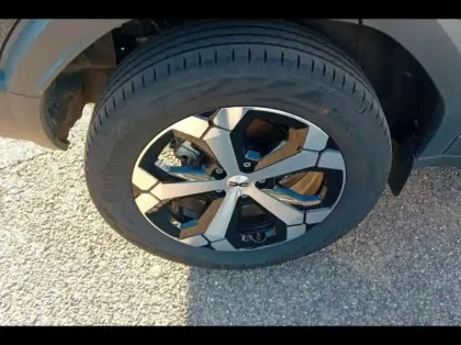 Photo 12 Dacia Bigster  1.8 hybrid 155ch Journey