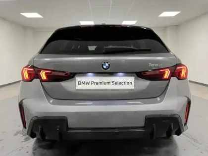 Photo 5 BMW Serie 1 Série 1 120dA 163ch M Sport DKG7