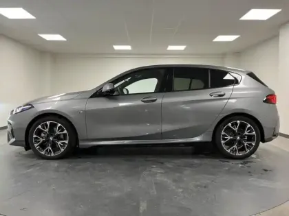 Photo 6 BMW Serie 1 Série 1 120dA 163ch M Sport DKG7